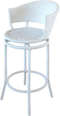 Banqueta Arlete Sintética